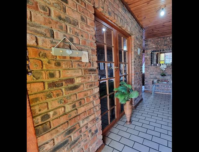 3 BEDROOM HOUSE FOR SALE IN LEVALLIA
